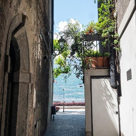 Camelia House Apartment Bellano Exterior photo