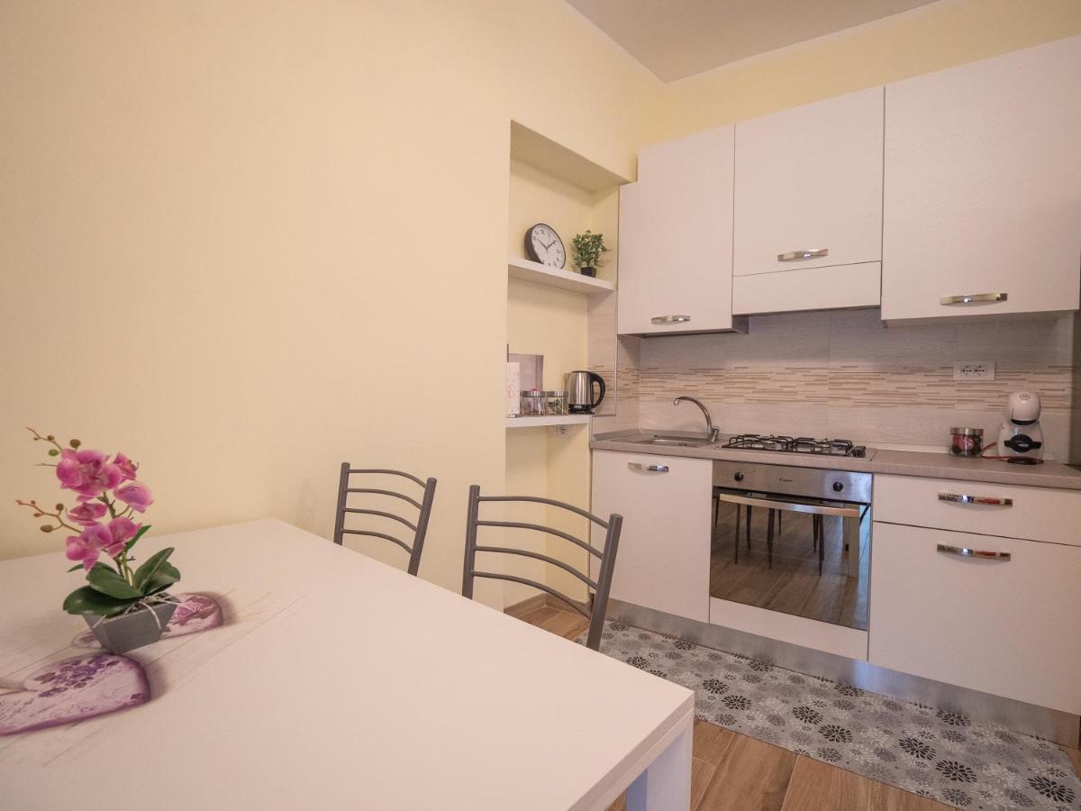 Camelia House Apartment Bellano Exterior photo