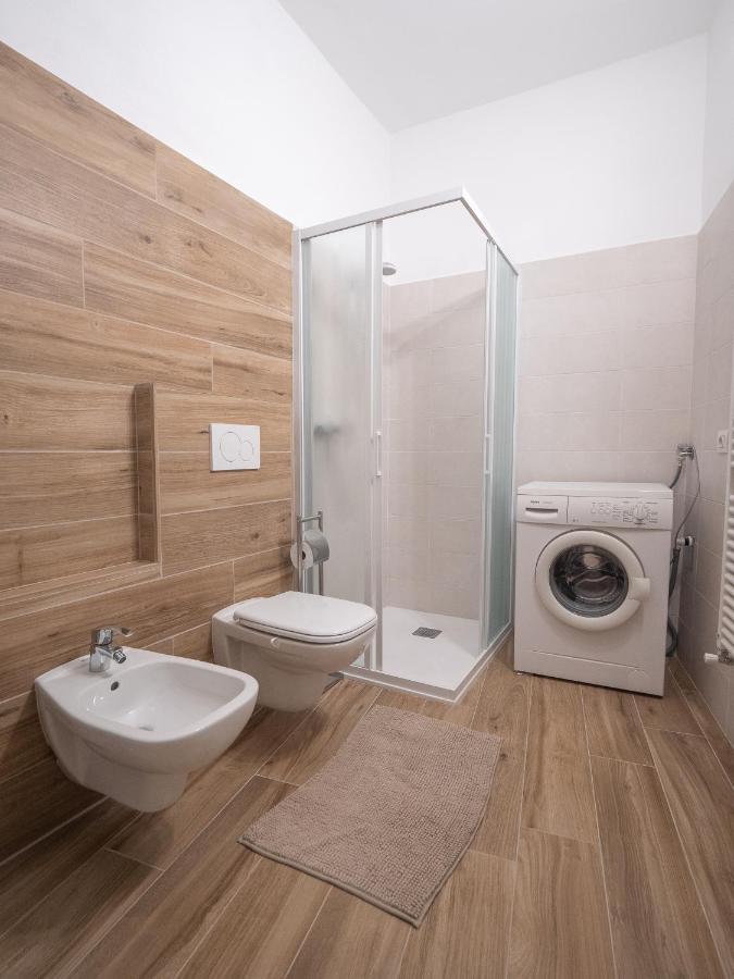 Camelia House Apartment Bellano Exterior photo